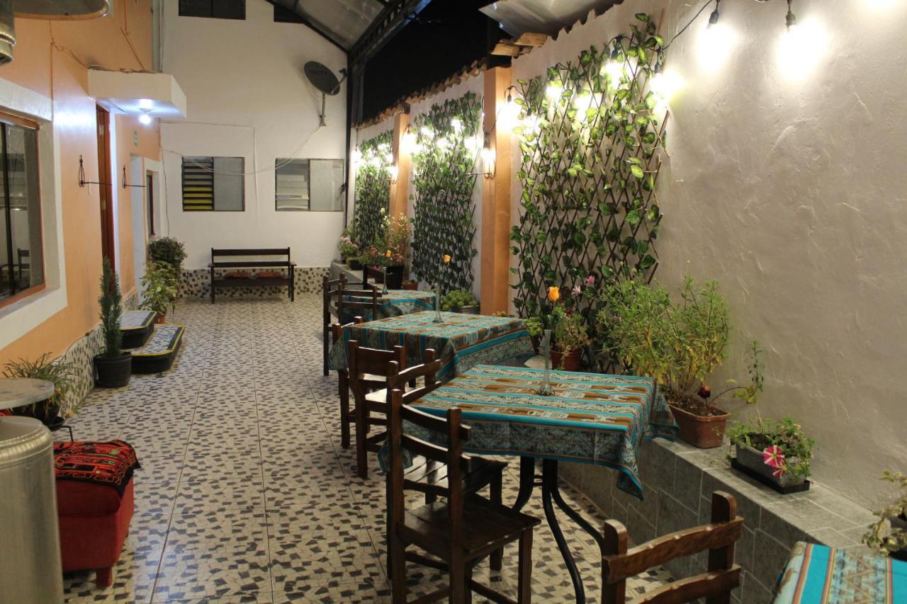 Hotel Kaaro House Cusco Exterior foto