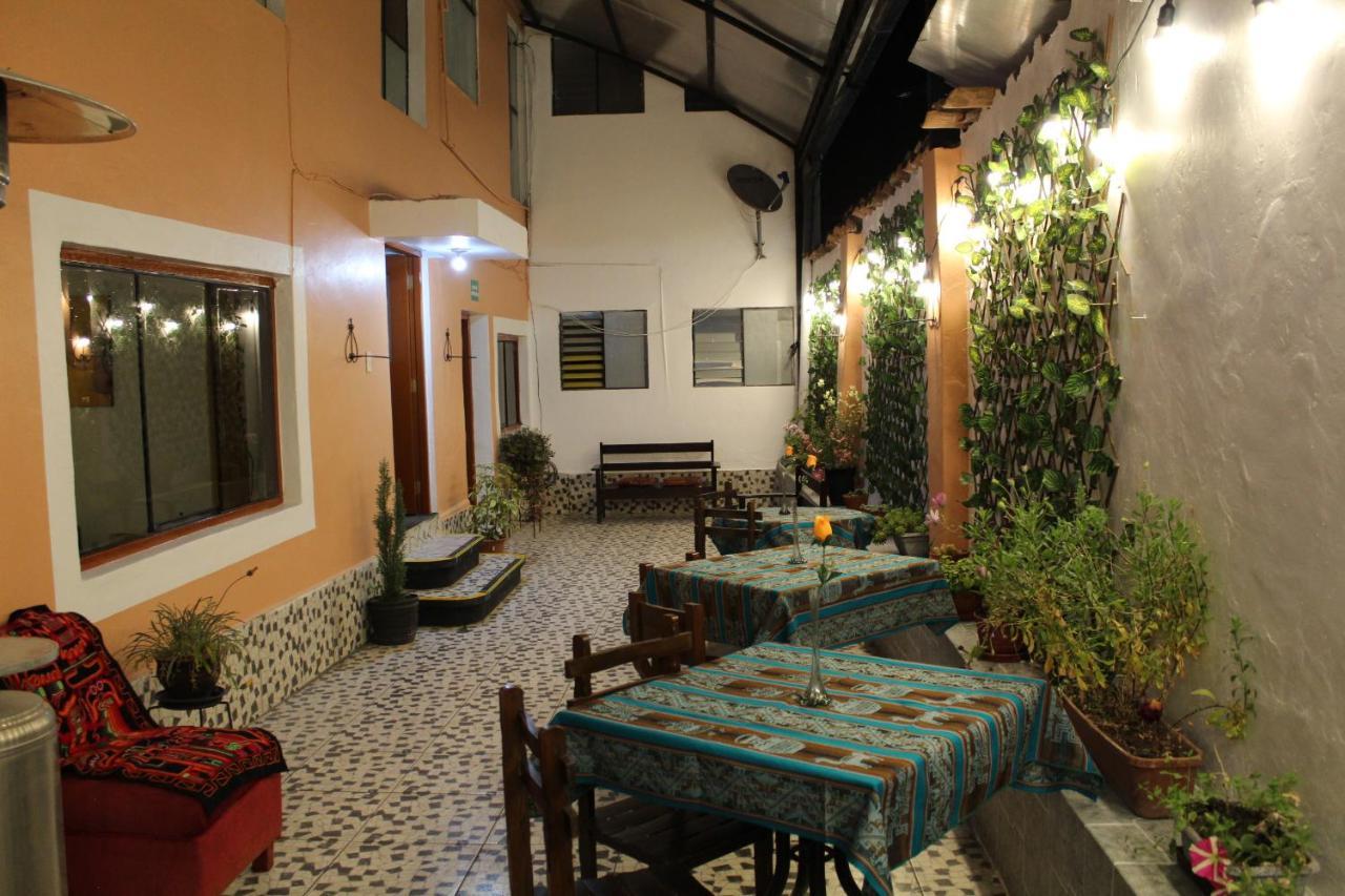 Hotel Kaaro House Cusco Exterior foto