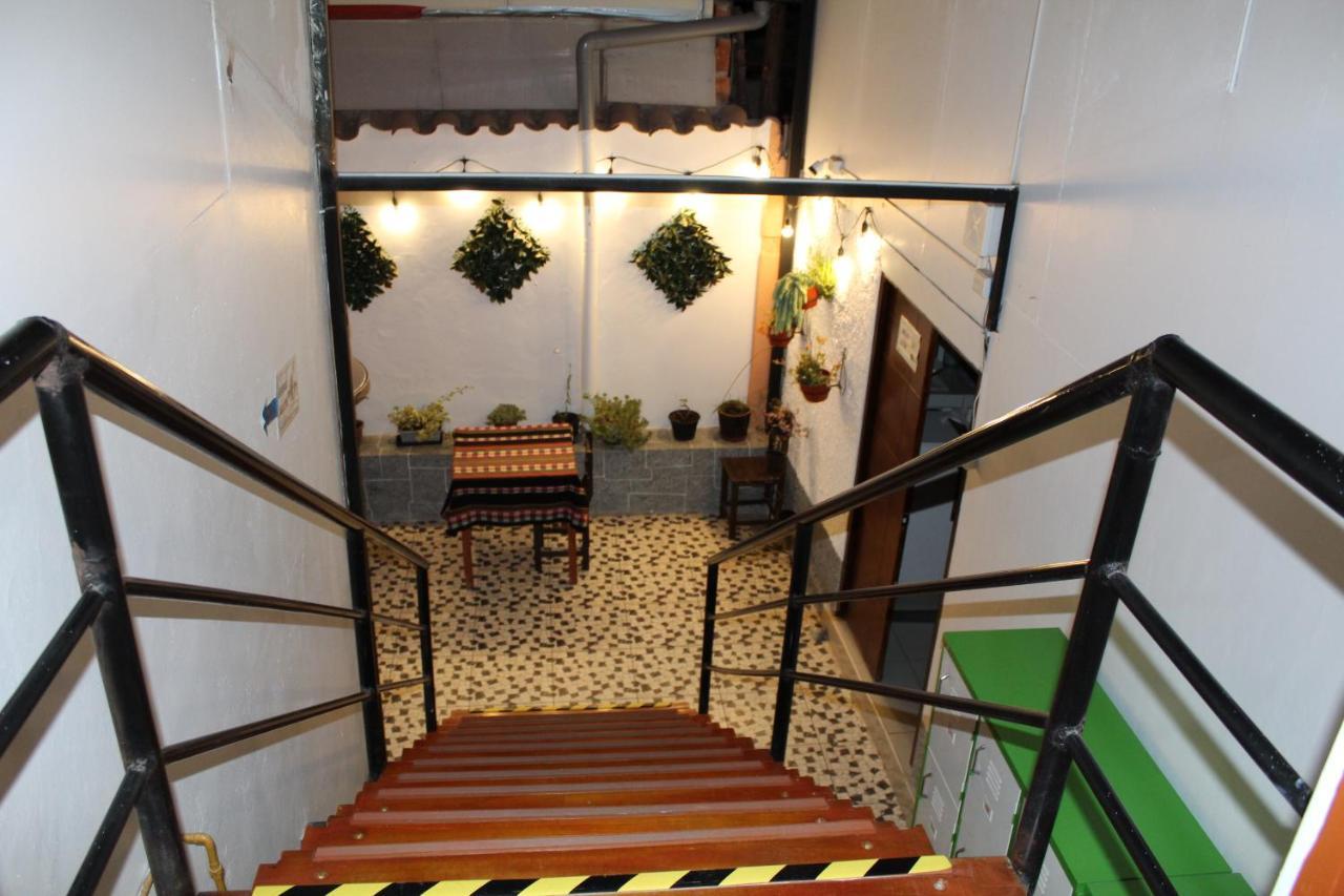 Hotel Kaaro House Cusco Exterior foto