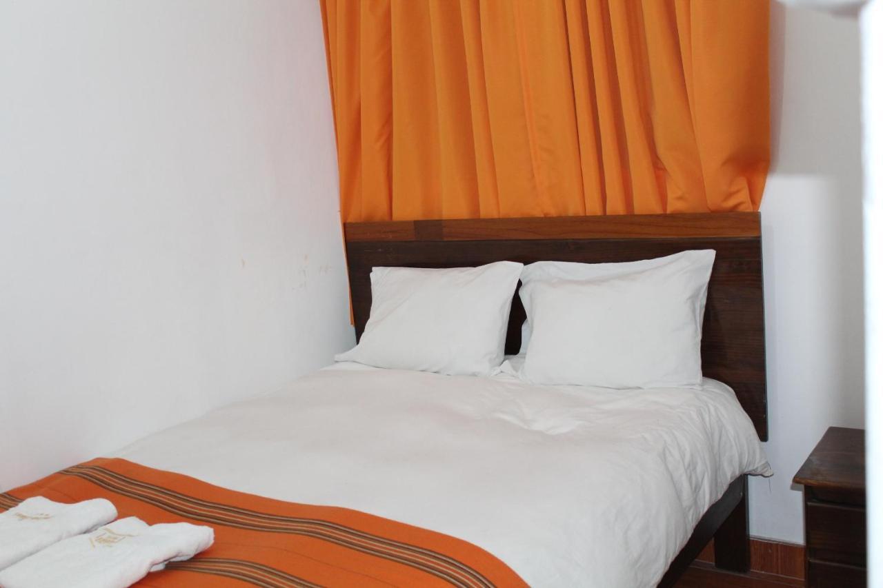Hotel Kaaro House Cusco Exterior foto